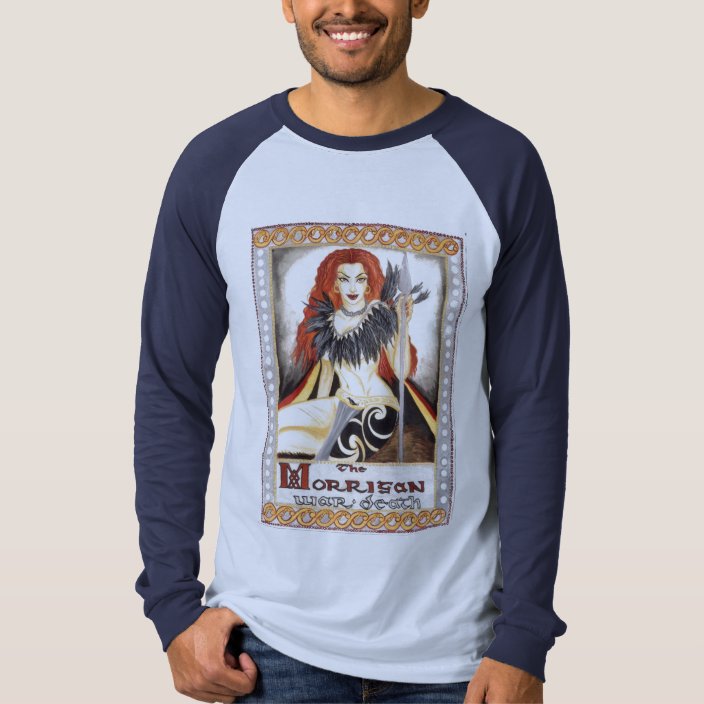 barn goddess t shirt