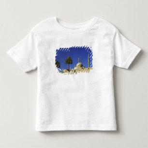 The Mosque of Muhammad Ali at the Citadel, also 2 Toddler T-shirt