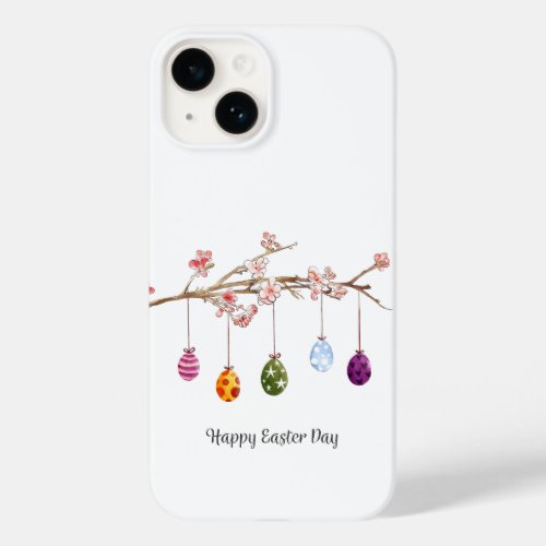 The Most Beautiful Gift of Spring Case_Mate iPhone 14 Case