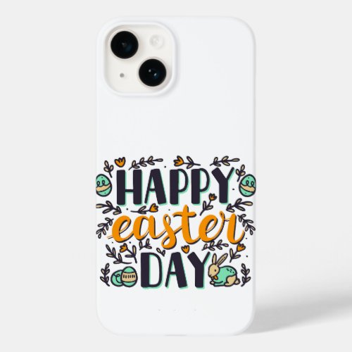 The Most Beautiful Gift of Spring Case_Mate iPhone 14 Case