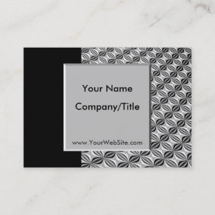 The Most Customizable 3D Business Card