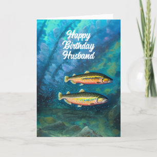 The Most Heartfelt Birthday Message Card