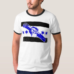 The Most Must See MC Ringer Shirt