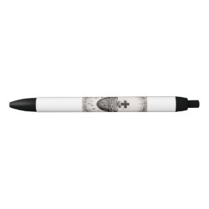 The Most Sacred Heart of Jesus Christ Pen