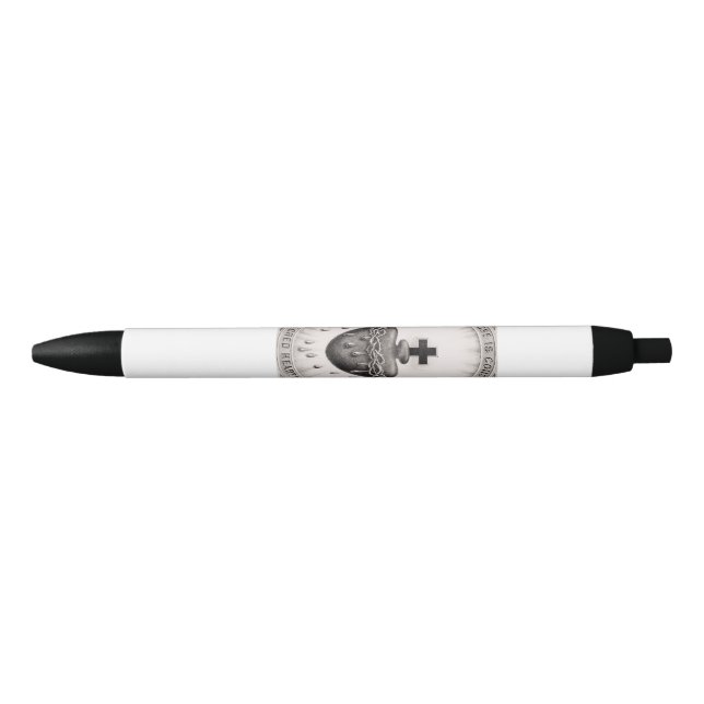 The Most Sacred Heart of Jesus Christ Pen (Front)