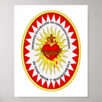 The Most Sacred Heart of Jesus