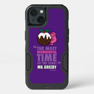 The Most Wonderful Time iPhone 13 Case