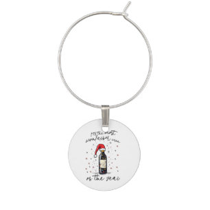 The Most Wonderful Wine Of The Year  Charm