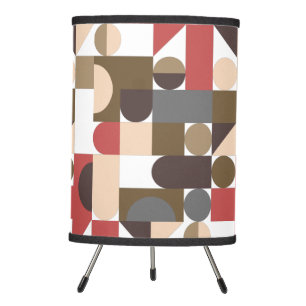 The Móta Collection - Tripod Lamp