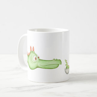 The Mother of a Dragon Coffee Mug