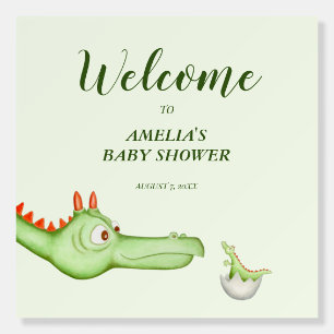 The Mother of a Dragon Foam Board