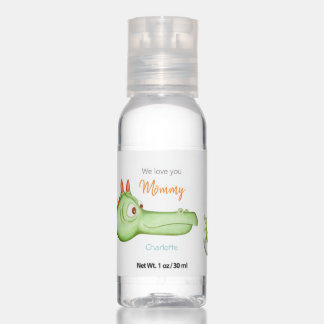 The Mother of a Dragon Hand Sanitizer