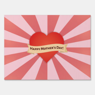 The Mother's Day Art I Sign