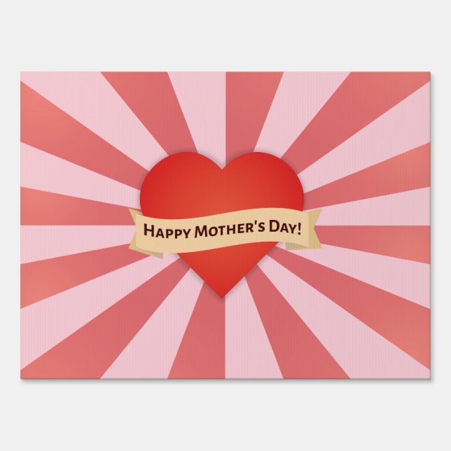 The Mother's Day Art I Sign (Front)