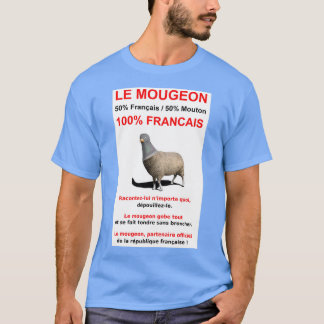 The Mougeon 1 T-Shirt