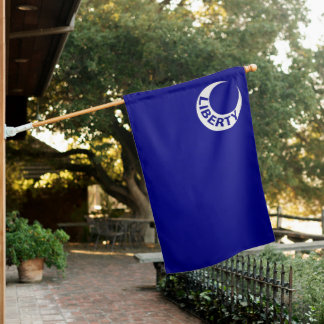The Moultrie Flag 1775