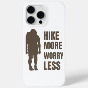 The Mountains are calling and I must go iPhone 15 Pro Max Case