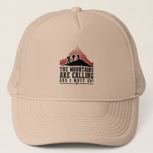 mountain climbers caps