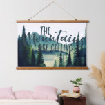 The