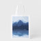 The Mountains are Calling...Design Reusable Tote