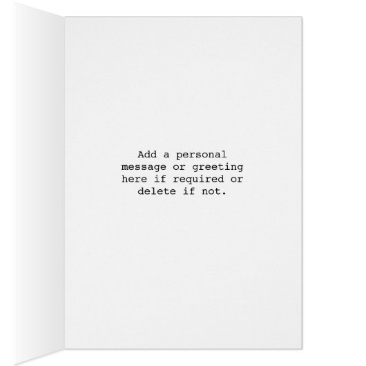 the mountains are calling hipster couple card (Inside (Right))