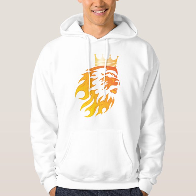 The Move Logo Sweatshirt (Front)
