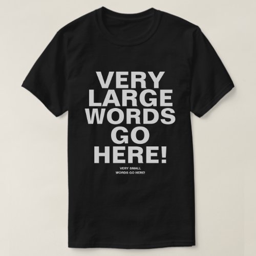 The Movie Reviewer Quote Shirt