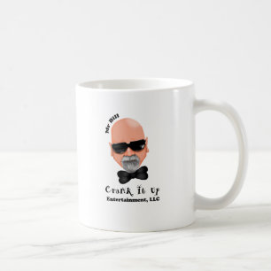 The Mr Bill Collection Coffee Mug