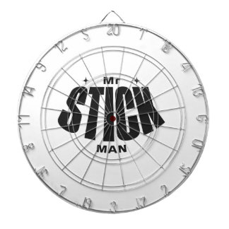 the Mr Borad Dart Board