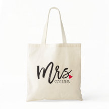 The Mrs. Shoppe | Personalized Mrs.