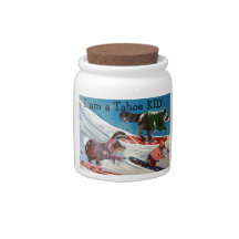 The Ms. Elizabeth Ski Team