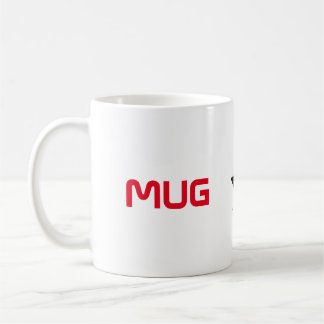 The MUG Mug
