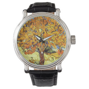 Vans watch top