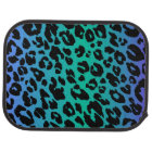 The Multi-Colored Leopard Series Design 6
