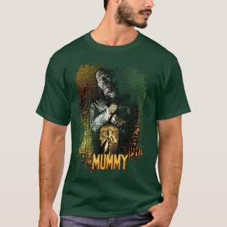 The Mummy 1932 Edit T-Shirt