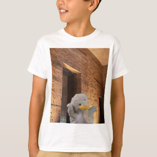 The Mummy. Escape from Egypt T-Shirt