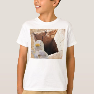 The Mummy. Escape from Egypt T-Shirt
