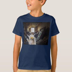 The Mummy. Escape from Egypt T-Shirt