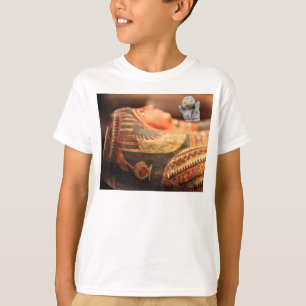 The Mummy. Escape from Egypt T-Shirt