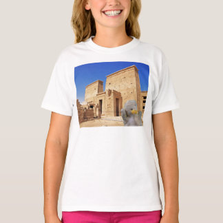The Mummy. Escape from Egypt T-Shirt