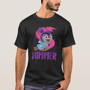The Muppet Babies Baby Summer T-Shirt