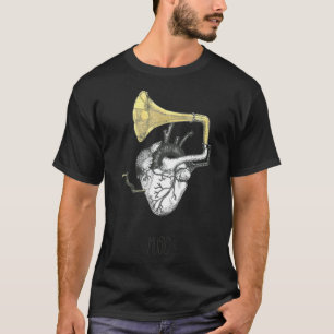 the muppet kitchen swedish chef  T-Shirt
