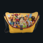 The Muppets 2 Messenger Bag<br><div class="desc">Other</div>