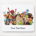 The Muppets 2 Mouse Pad at Zazzle