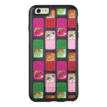 The Muppets 2 Otterbox Iphone 6/6s Plus Case by muppets at Zazzle