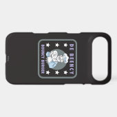 The Muppets | De Beency Bouncy Burger Logo iPod Touch 5G Case (Back (Horizontal))