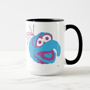 The Muppets Gonzo smiling Disney Mug
