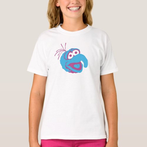 The Muppets Gonzo smiling Disney T_Shirt