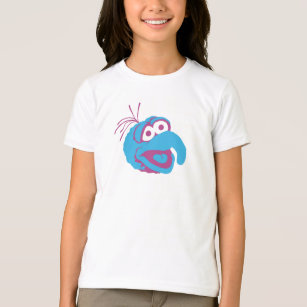 gonzo muppet t shirt