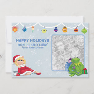 The Muppets Holiday Card